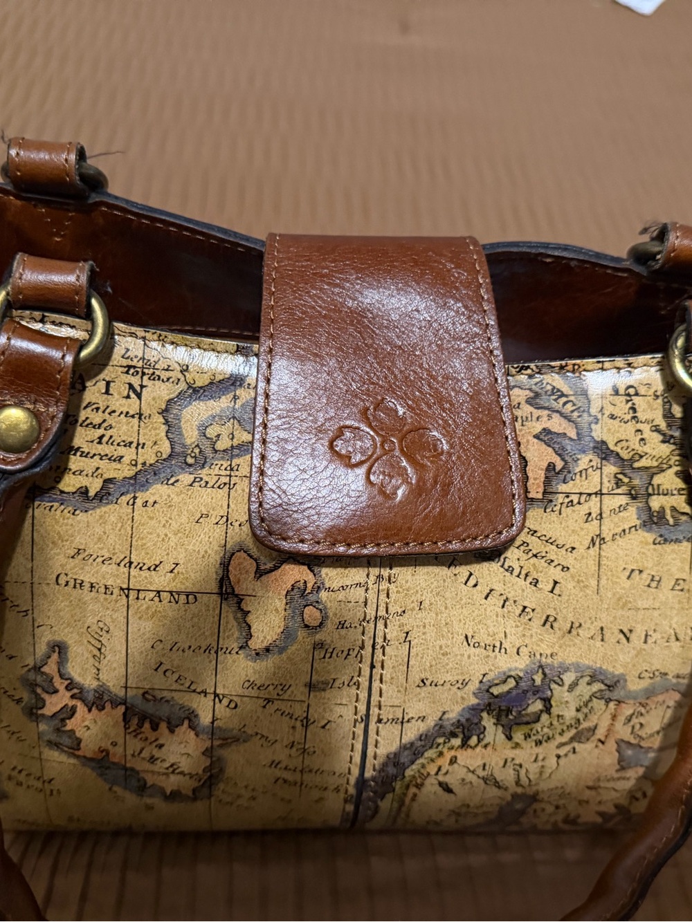 Vintage Bag